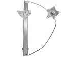 For 1995-1997 Nissan Pickup Window Regulator Front Right Brock 43274MWJY 1996. Fixed Price $34.08.