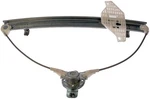 Dorman 740-209 Manual Window Regulator Only. Fixed Price $57.51.