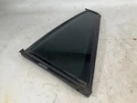 06-13 Mercedes R350 W251 Rear Left Driver Door Vent Glass Oem Q. Fixed Price $55.24.