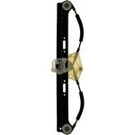 Continental Window Regulator For 04-10 Bmw X3 WR40067. Fixed Price $105.12.