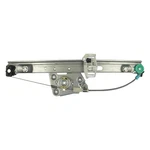 For Bmw 335D 09-11 Aci Rear Passenger Side Power Window Regulator W/o Motor. Fixed Price $45.31.