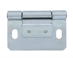 United Pacific Windshield Hinges Steel Natural Ford Pair. Fixed Price $153.76.
