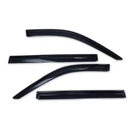Trailfx Window Vent 4PC Yukon Xl Suburban- 4716H. Fixed Price $81.07.