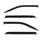 Westin 72-35432 Slim Wind Deflector Fits 19-24 1500. Fixed Price $73.83.