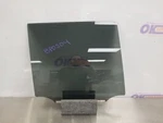 2003 Lexus GX470 Rear Door Window Glass Only Right Passenger. Fixed Price $76.50.
