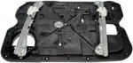 Dorman 748-188 Power Window Regulator And Motor Assembly Fits Ram Models. Fixed Price $137.19.