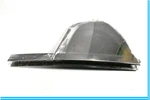 2009-2015 Jaguar Xf Rear Right Passenger Side Vent Window Glass. Fixed Price $29.70.