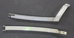 Bmw Oem E30 Sedan Driver Left Rear Window Guide Rail Set Front Track Door. Fixed Price $35.95.