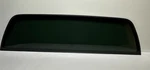 Fits 1998-2001 Dodge Ram Pickup 1500 Rear Back Glass Stationary Window Dark Tint. Fixed Price $169.00.