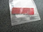 Honda 91506-3W0-000 Lift Gate Glass Fastener 2023-2025 Hr-v, New Genuine. Fixed Price $29.97.