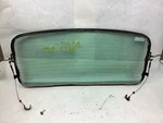 Audi A4 Convertible 2004 1.8L Rear Windshield Window Glass Screen Factory. Fixed Price $226.01.