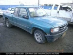 Passenger Right Quarter Glass Movable Tinted Fits 93-97 Ranger 199419. Fixed Price $84.50.