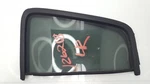 Driver Rear Door Vent Glass Privacy Tint Fits 05-12 Pathfinder 873892. Fixed Price $58.10.