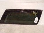 Right Rear Quarter Glass W/privacy Tint From 2005 Chevrolet Suburban 12173279. Fixed Price $151.79.