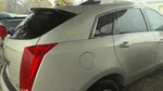 (local Pickup Only) Passenger Quarter Glass Anti-theft Opt Utc Fits 10-16 Srx 18. Fixed Price $189.91.