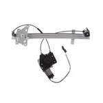 RPACH-002 Aisin Window Regulator Front Passenger Right Side Hand For Dakota. Fixed Price $85.50.