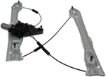 Dorman Power Window Motor & Regulator , Pn# 751-678. Fixed Price $98.52.