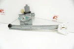 2013-2019 Ford Escape Rear Left Door Window Regulator Used Oem (DM5Z-7827001-E). Fixed Price $44.99.