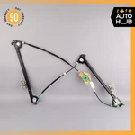 Porsche Boxster Right Passenger Door Window Regulator 98754207600 Oem. Fixed Price $92.23.