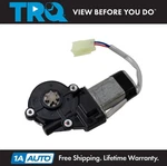 Trq Power Window Motor Front Rear Lh Rh For Toyota Scion New. Fixed Price $59.95.