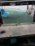 Passenger Right Front Door Glass Fits 04-08 Solara 858797. Fixed Price $45.00.