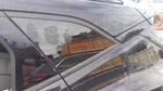 Driver Left Quarter Glass Fits 19-25 Blazer 681135. Fixed Price $149.99.