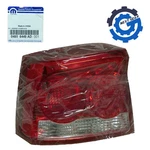 New Oem Mopar Left Tail Light Assembly For 2009-2010 Chrysler 300 04806449AD. Fixed Price $127.46.