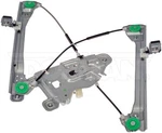 Dorman 751-721 Window Regulator Front Right Fits Chevrolet And Gmc Models. Fixed Price $72.74.