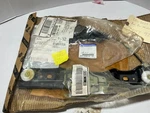 2011-2015 Jeep Grand Cherokee Rear Right Window Regulator 68079288AA Oem. Fixed Price $65.99.