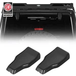 Fit Jeep Wrangler Jl 18-26 Rear Window Liftgate Glass Hinge Cover Replacement. Fixed Price $13.08.