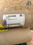 Chevrolet Gm Oem-door Window Sweep-belt Molding Weatherstrip Left 84325699. Fixed Price $98.37.
