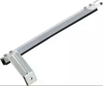 Genuine Nissan Oem Window Regulator Guide 80387-3TA0A. Fixed Price $22.00.