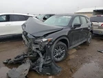 Passenger Right Quarter Glass Green Tint Fits 17-23 Mazda CX-5 601359. Fixed Price $99.99.