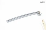 2015-2021 Subaru Wrx Front Left Driver Side Door Lower Window Glass Channel Oem. Fixed Price $26.85.