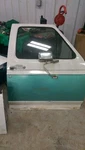 (local Pickup Only) Passenger Front Door From 8501 Gvw Electric Fits 95-97 Ford. Fixed Price $261.24.