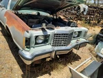 Passenger Right Quarter Glass Rear Fits 77-79 Thunderbird 197533. Fixed Price $125.00.
