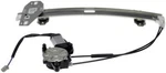 Dorman 741-714 Power Window Motor And Regulator Assembly. Fixed Price $85.81.