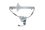 Aisin Power Window Regulator Assembly Motor RPAK-022. Fixed Price $103.47.
