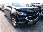 Used Rear Left Door Assembly Side Fits: 2019 Chevrolet Equinox W/o Privacy. Fixed Price $865.64.