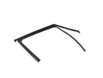 Genuine Mopar Front Door Flush Glass Weatherstrip Right 68247285AB. Fixed Price $157.50.