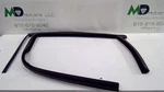 2017-2019 Ford Escape Rear Left Door Window Glass Run Channel GJ5Z-7825767-B. Fixed Price $50.00.