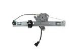 Genuine Aisin Power Window Regulator Assembly Motor RPAB-026. Fixed Price $58.80.