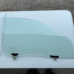 01-07 Toyota Highlander Front Passenger Right Door Glass Window 68101-48050 Oem. Fixed Price $65.00.