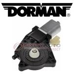Dorman 742-200 Power Window Motor For 6E5Z5423395AA 383288 Electrical Fr. Fixed Price $50.35.