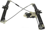 Power Window Motor And Regulator Assembly Dorman Fits 14-22 Range Rover Sport. Fixed Price $573.99.