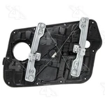 Aci 384736 Power Window Regulator For 11-14 Hyundai Sonata. Fixed Price $152.99.
