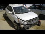 Driver Left Rear Door Glass Sedan Fits 12-17 Accent 1098796. Fixed Price $124.99.