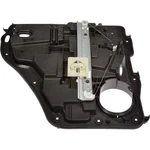 751-273 Dorman Window Regulator Rear Passenger Right Side Hand For Dodge Nitro. Fixed Price $156.48.