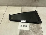 2003 Hyundai Santa Fe Rear Right Passenger Side Door Vent Window Glass Oem+. Fixed Price $73.40.