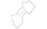 Genuine Honda Roof Molding Clip 73155-SDA-A31. Fixed Price $5.08.